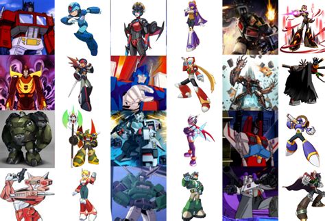transformers megaman|megatron videos.